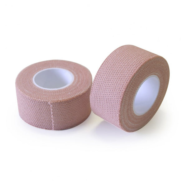 Fabric First Aid Strapping 2.5cm x 4.5mtr