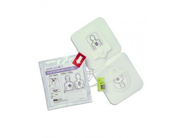 Paediatric Pedi Padz - single