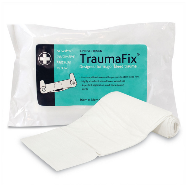 TraumaFix Dressing