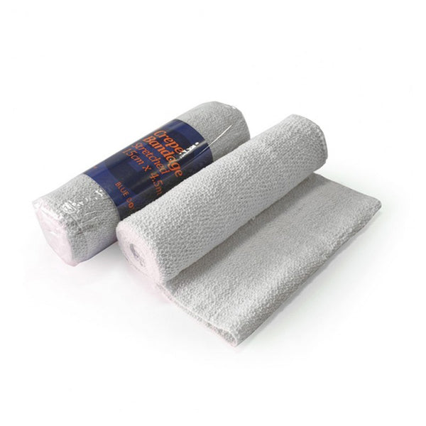 Crepe Bandage 15cm x 4.5m