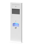 eTotem - Automatic Dispensing Hand Sanitiser, Thermal Monitor & Air Filtration System